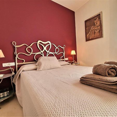 Ds Duplex Puente Romano-Mezquita Con Parking Córdoba Buitenkant foto