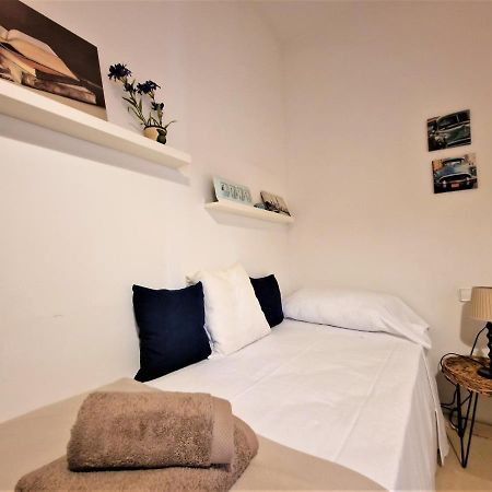 Ds Duplex Puente Romano-Mezquita Con Parking Córdoba Buitenkant foto